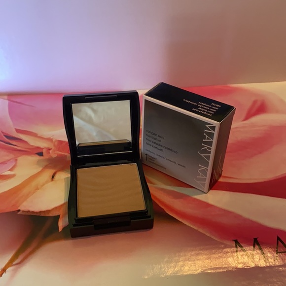 Compact Mini Unfilled - Picture 2 of 4